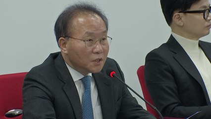 윤재옥 "野 카이스트 졸업생 강제퇴장 비난, 적반하장 행태" / YTN