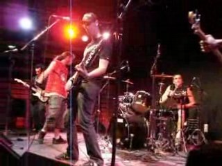 Delated Sound - Family Reunion & ATST @ La Chaufferie