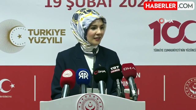 Aile ve Sosyal Hizmetler Bakanlığı 8 bin personel alacak