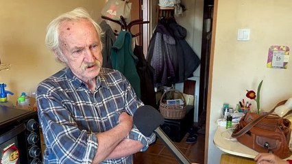 Pabianicka 210 - Interwencja