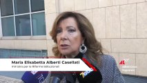 Imprese, ministro Casellati: “Sonepar eccellenza di cui Padova può vantarsi”
