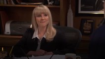 'Night Court' Is Giving Melissa Rauch A Huge 'Big Bang Theory' Reunion That Might Give Fans Some Weird Feelings