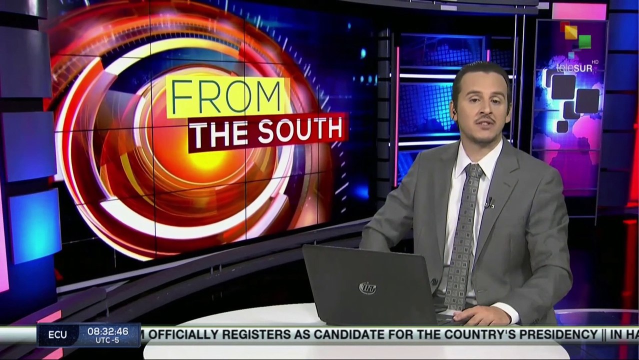 Israel authorized humanitarian aid to Palestine