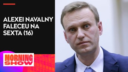 Causa da morte de opositor de Putin ainda não foi revelada