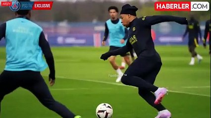 Rüyası gerçek oluyor! Mbappe Real Madrid'e çok yakın