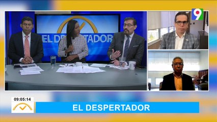 ¿Qué fallo en el proceso de votación?, conversan PC y CONEP| El Despertador