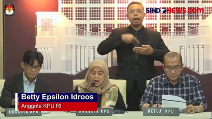 Warganet Soroti Sirekap, KPU Pastikan Data Tersimpan di Server Indonesia