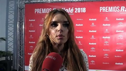 Melody anuncia nuevos proyectos musicales en plena recuperación postparto