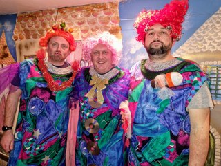 Sabden panto Cinderella