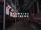 Vampire Weekend : bande-annonce de l'album 