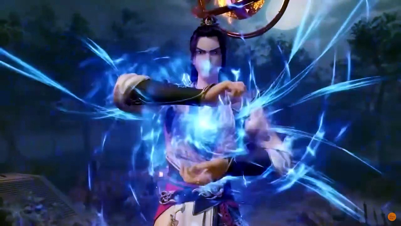 Martial Master  EP 412 subtitrare anime română