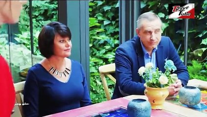 مسلسل حلو ومر ( البدر ) – الحلقة 43 – تركى مدبلج