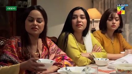 Tanaa Banaa _ Episode 12 _ Digitally Presented by OPPO _ HUM TV _ Drama _ 25 Apr