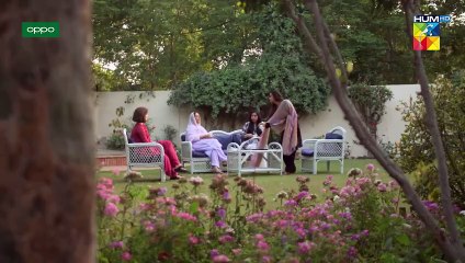 Tanaa Banaa _ Episode 14 _ Digitally Presented by OPPO _ HUM TV _ Drama _ 27 Apr