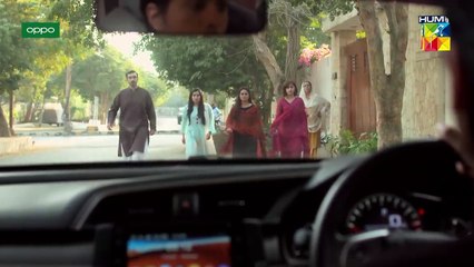 Tanaa Banaa _ Episode 15 _ Digitally Presented by OPPO _ HUM TV _ Drama _ 28 Apr