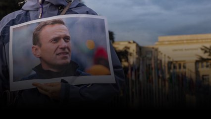 150 personnes condamnées en Russie après des rassemblements en mémoire d'Alexeï Navalny