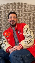 Pop-Corn : Maxime Gasteuil