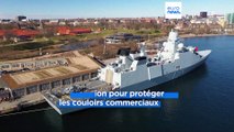 L'UE lance la mission Aspides pour protéger les navires en mer Rouge contre les attaques des Houthis