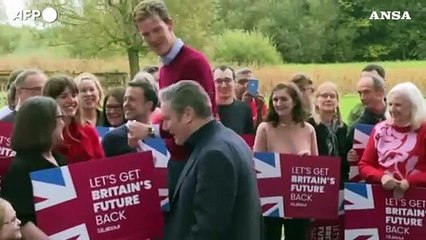 Suppletive shock per Sunak, Tory quasi rassegnati