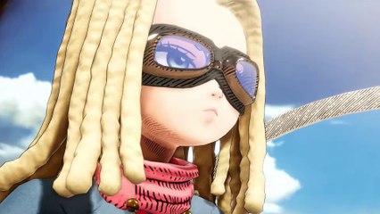 Sand Land - Présentation du jeu