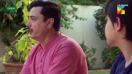 Tanaa Banaa _ Episode 20 _ Digitally Presented by OPPO _ HUM TV _ Drama _ 3 May