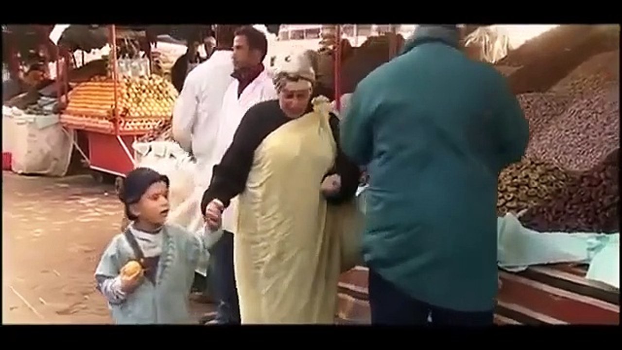 aflam maghribia jadida  فيلم مغربي جديد كامل 2020 فيلم رائع film marocaine HD(360P)