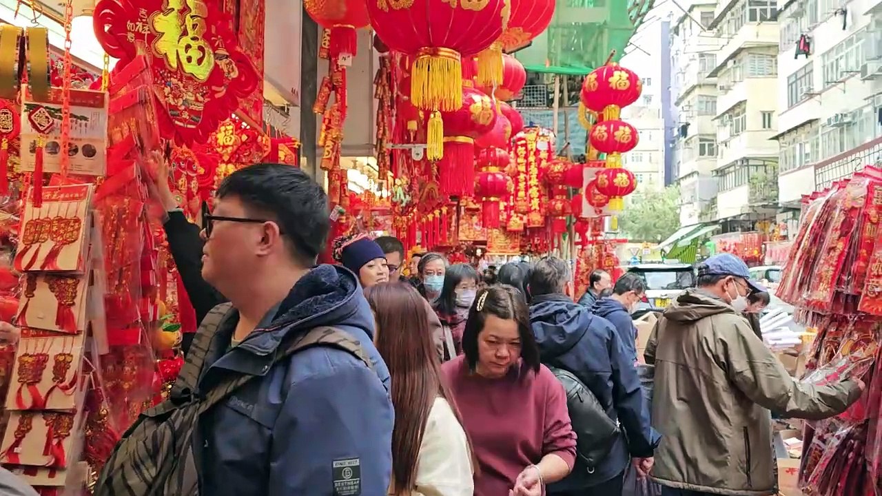 100-Stunden Hongkong: Eintauchen in die grünen Oasen