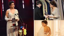 After Oscars, Deepika Padukone Presents An Award At BAFTA 2024 Making Bharat Proud!
