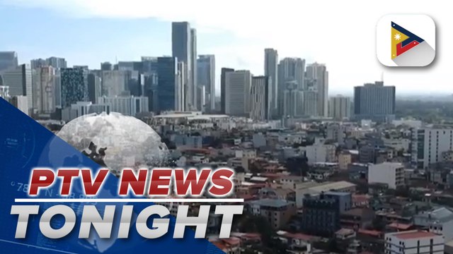 PH net FDIs show notable increase across various sectors