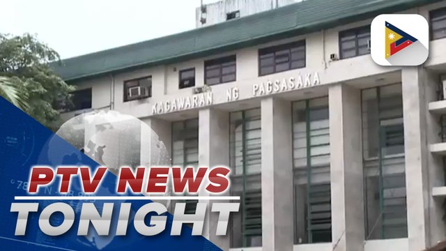 DA, IRRI ink MOU to boost PH rice production