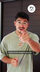 Arrêtez de vous retenir quand vous éternuez !