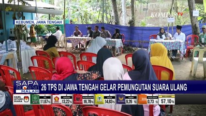 Kisruh Sirekap Beda Data di TPS dan Aplikasi KPU, Apa Solusinya?