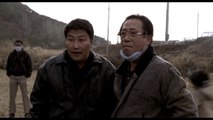 MEMORIES OF MURDER (2003) Ending Explained, Killer Identity