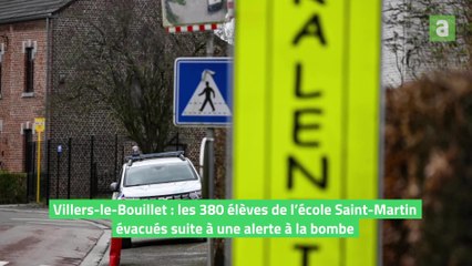 Débrief 19 février 2024