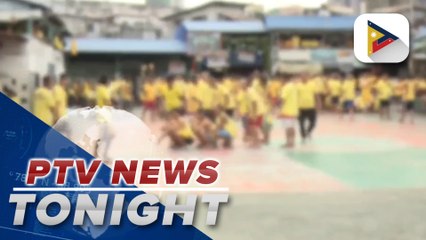 DOJ launches telemedicine for PDLs at CIW 