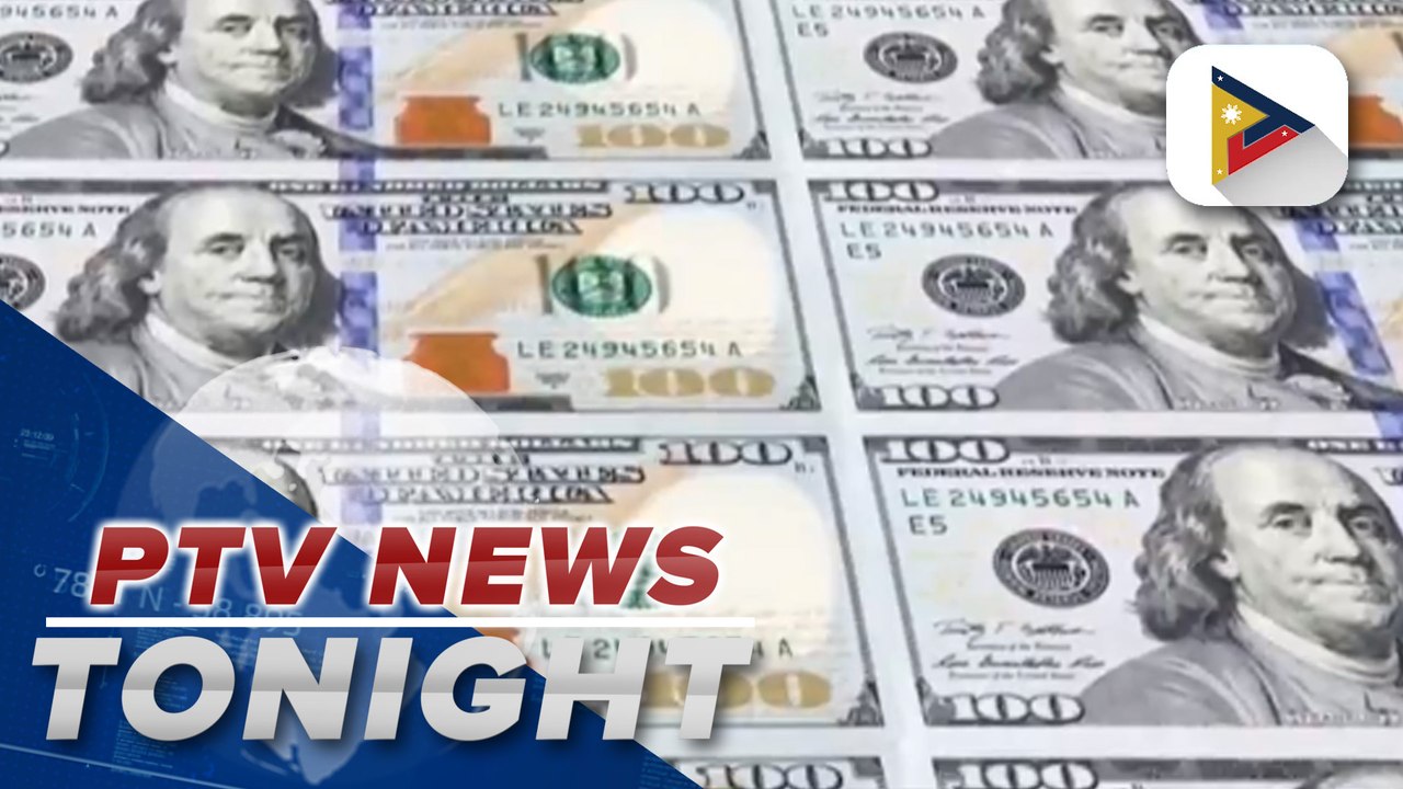 Dollar remains stable, backed by strong U.S. inflation data