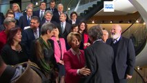 Ursula von der Leyen - Krisenmanagerin und Gesicht Europas
