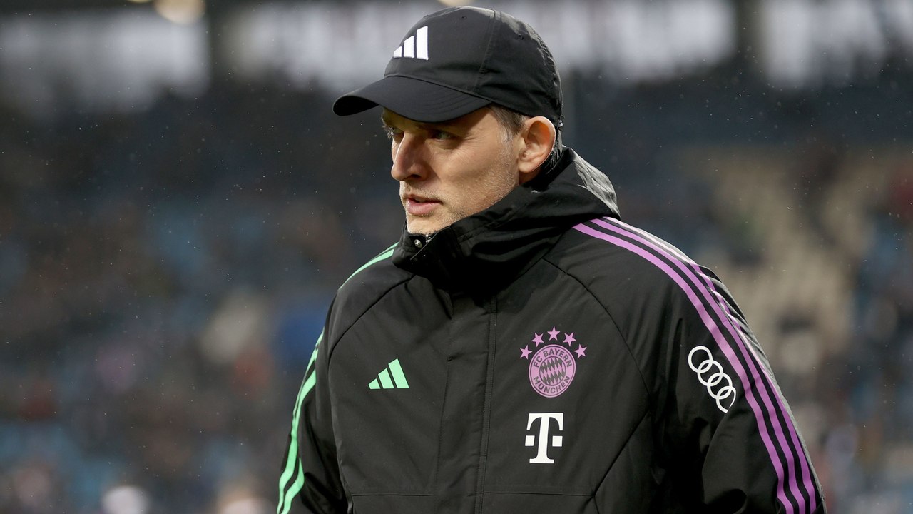 'Es ist eine komplexe Geschichte' - Warum Tuchel noch Bayern-Trainer ist