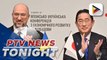 Japan vows more support for Ukraine's rehabilitation  