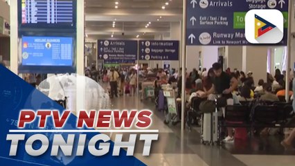 BI warns vs fixed marriage scam