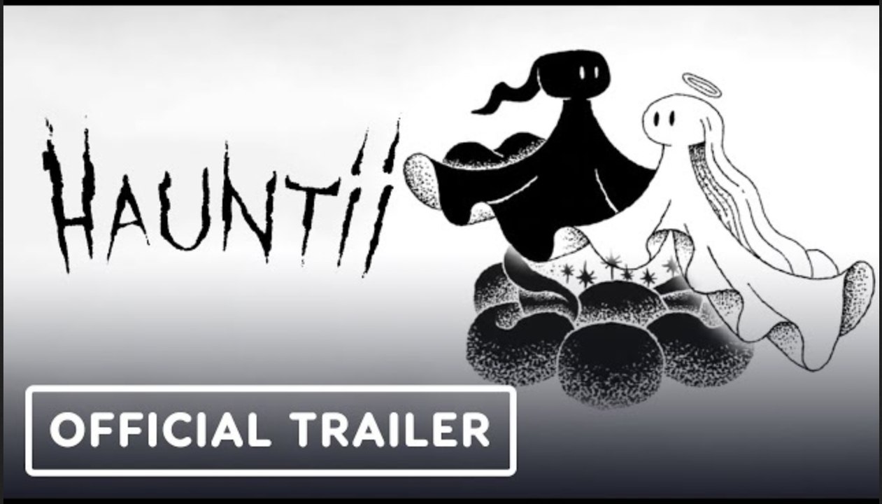 Hauntii | Game Pass Reveal Trailer