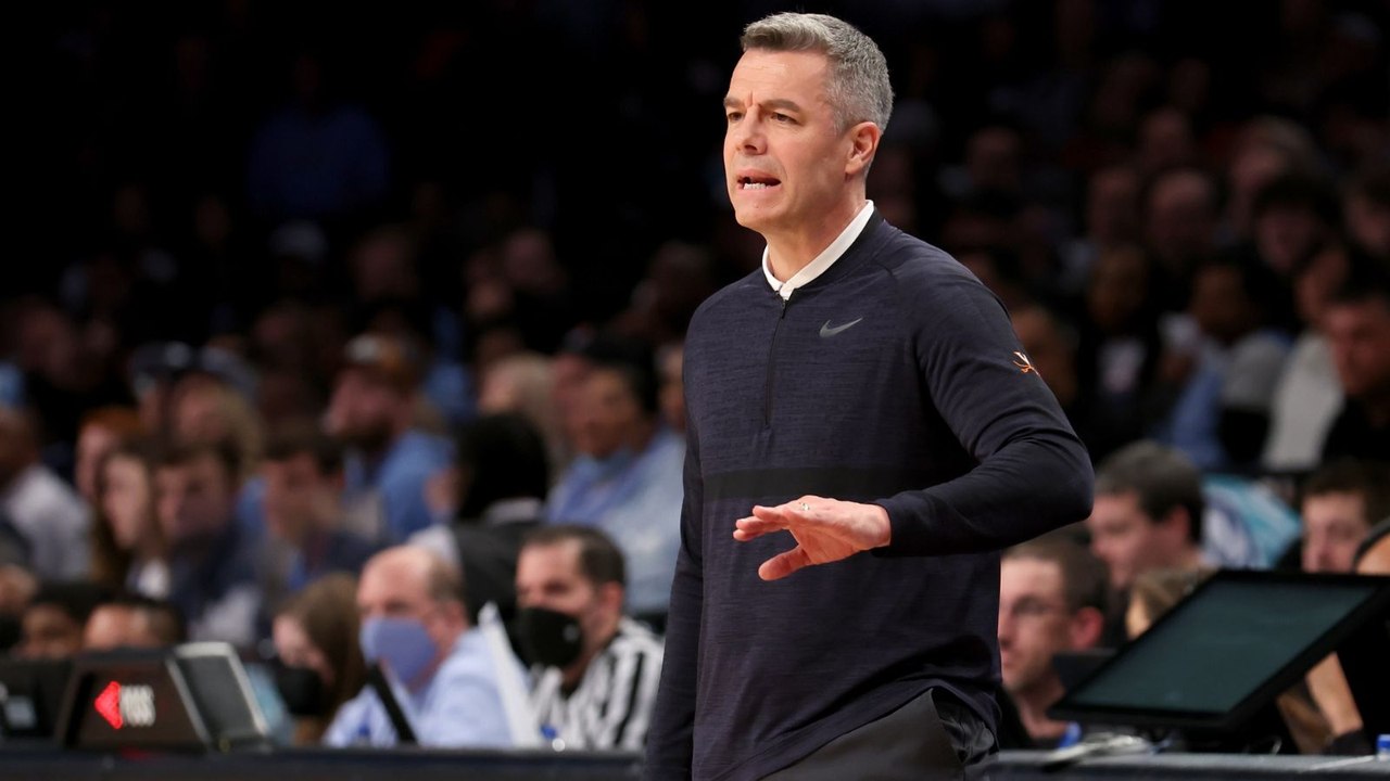 Virginia vs. Virginia Tech: Hokies Favored, Can Cavaliers Upset?