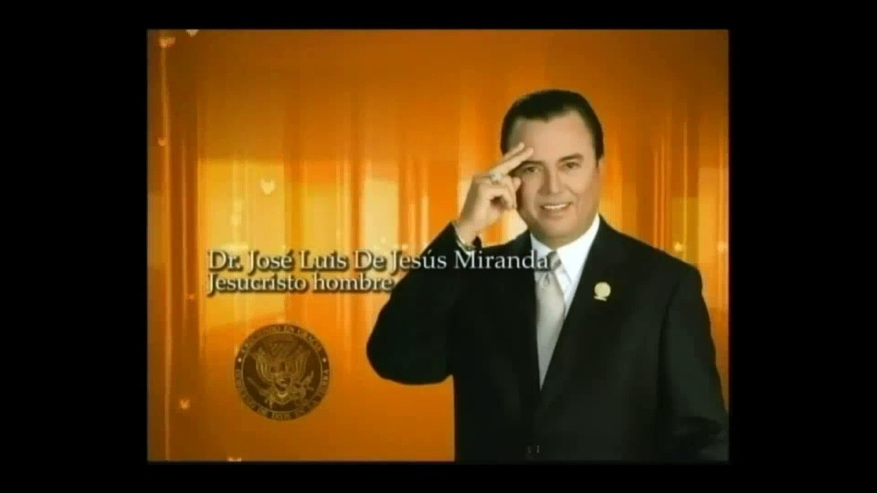 OTRO AUDIO DR JOSE LUIS DE JESUS