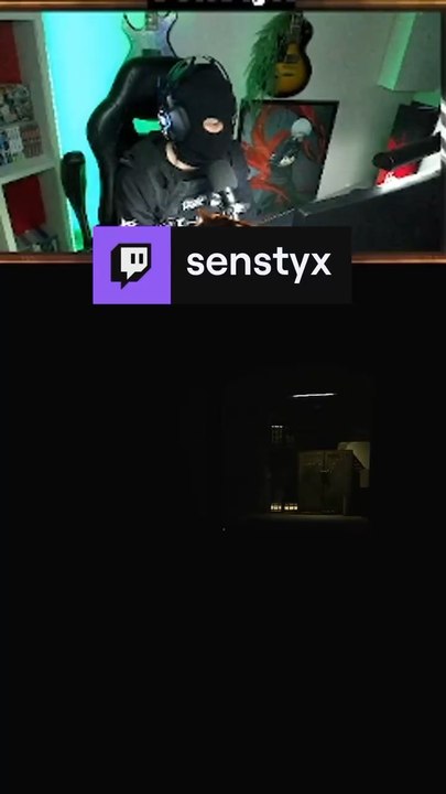 OUTLAST SCARY | JE L’AVAIS PAS VUE 