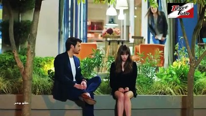 مسلسل حلو ومر ( البدر ) – الحلقة 44 – تركى مدبلج