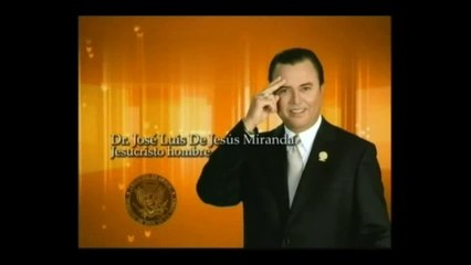 LUGARES CELESTIALES AUDIO DR JOSE LUIS DE JESUS