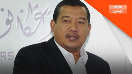 Bekas ADUN Air Putih bebas tuduhan cabul isteri rakan