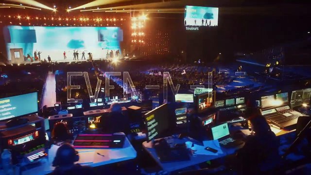 Bande-annonce des Enfoirés 2024