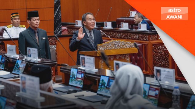 PM ucap tahniah pelantikan Mutang Tagal