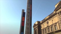 National Museums Liverpool Staff on strike - LiverpoolWorld Headlines